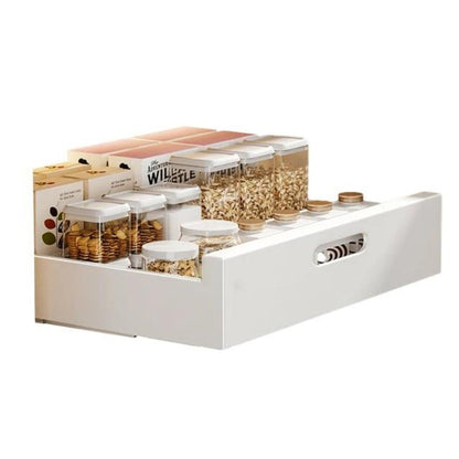 Experience effortless kitchen delight at every touch