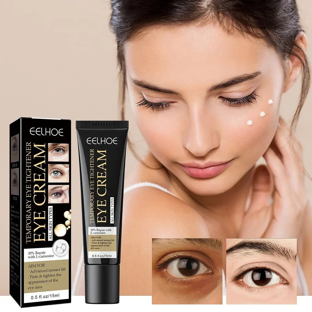 🎁Last Day 65% OFF SALE - Fast Firming Eye Cream🔥