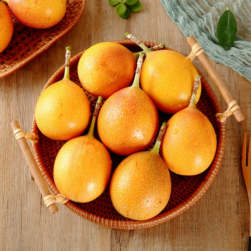 Colombian Passion Fruit - Love Fruit Seeds