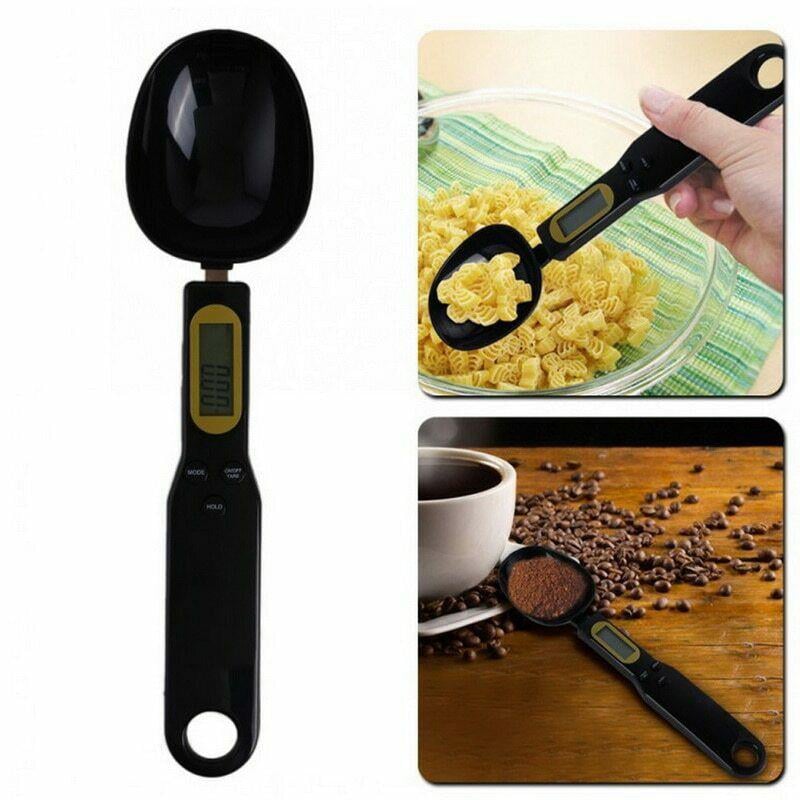 TMElectronic Measuring Spoon
