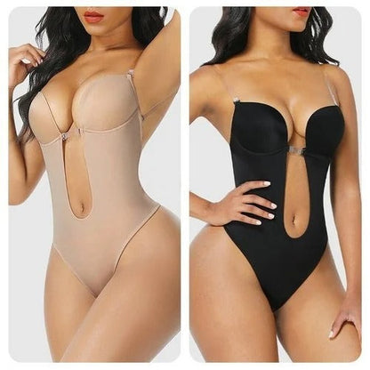 🔥This week's hot sale🔥Backless Body Shaper Bra