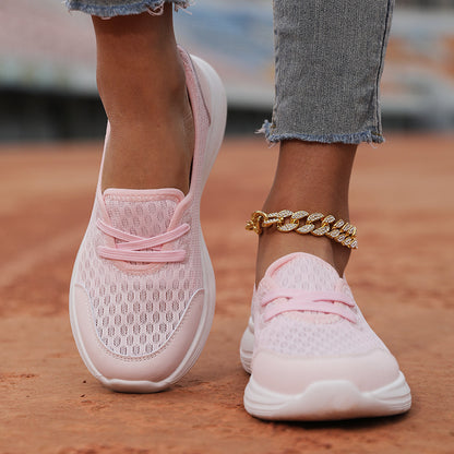 🔥Women's Soft Sole Mesh Comfort Orthopedic Shoes
