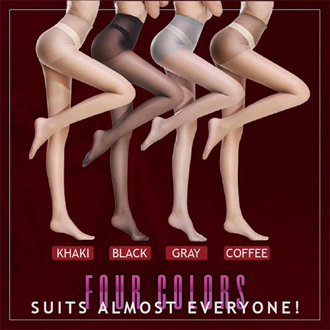 🎁This Week's Special Price $21.99💥Universal Stretch Anti-scratch Stockings