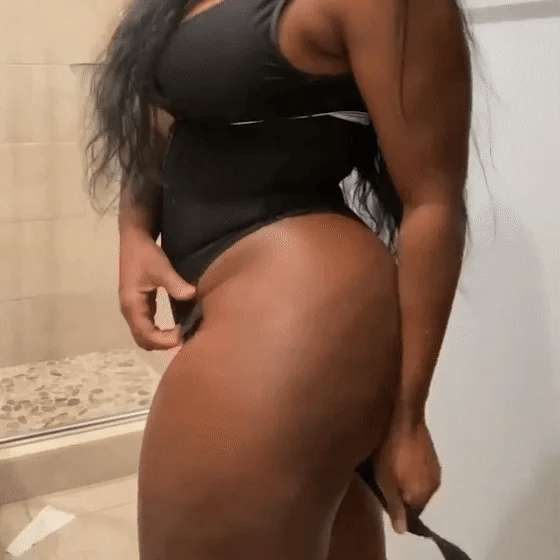 👙Honey buttocks magic tool👙Butt shaper pants trainer