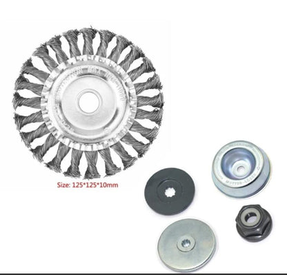 Wyhsports - Extra-durable corded trimmer blades for effortless trimming