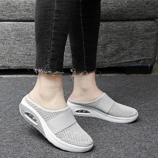 Washable Sliding Orthopedic Sliding Shoes⭐