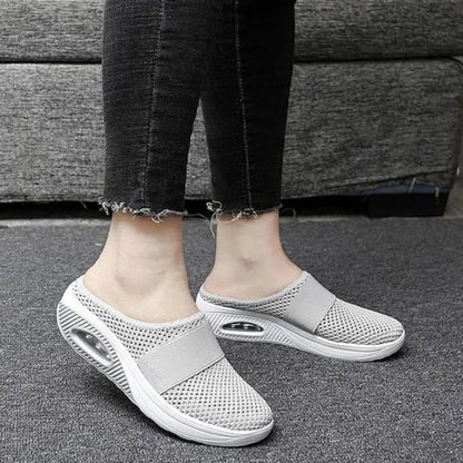 Washable Sliding Orthopedic Sliding Shoes⭐