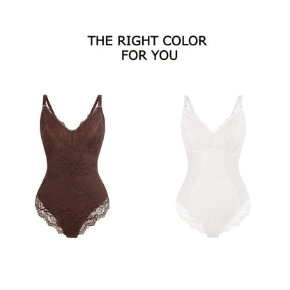 🎉🔥LAST DAY 51% OFF🔥Women's Sexy Lace Bodysuit