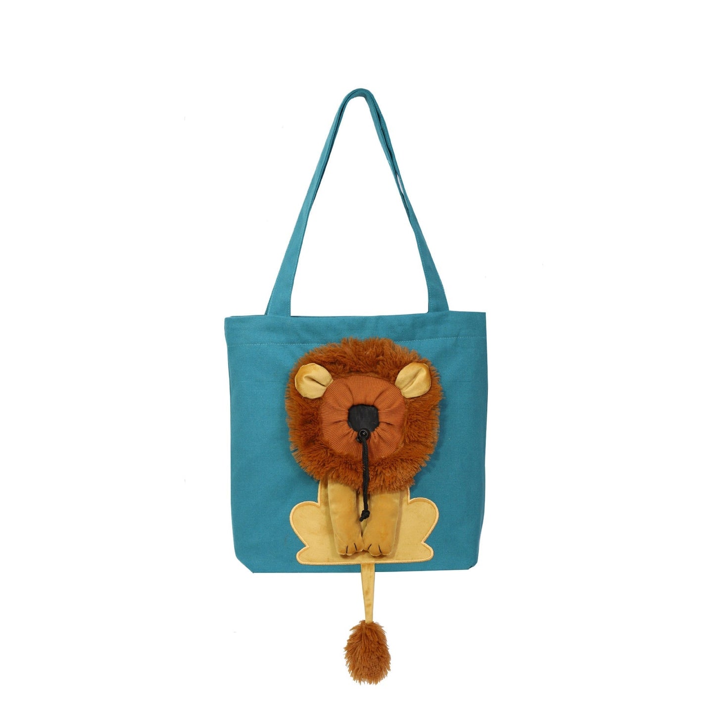 (  Promotion 50% OFF!⚡) Pet Canvas Shoulder Carrying Bag