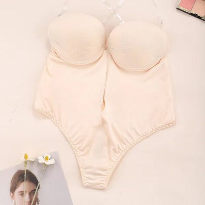 🔥This week's hot sale🔥Backless Body Shaper Bra