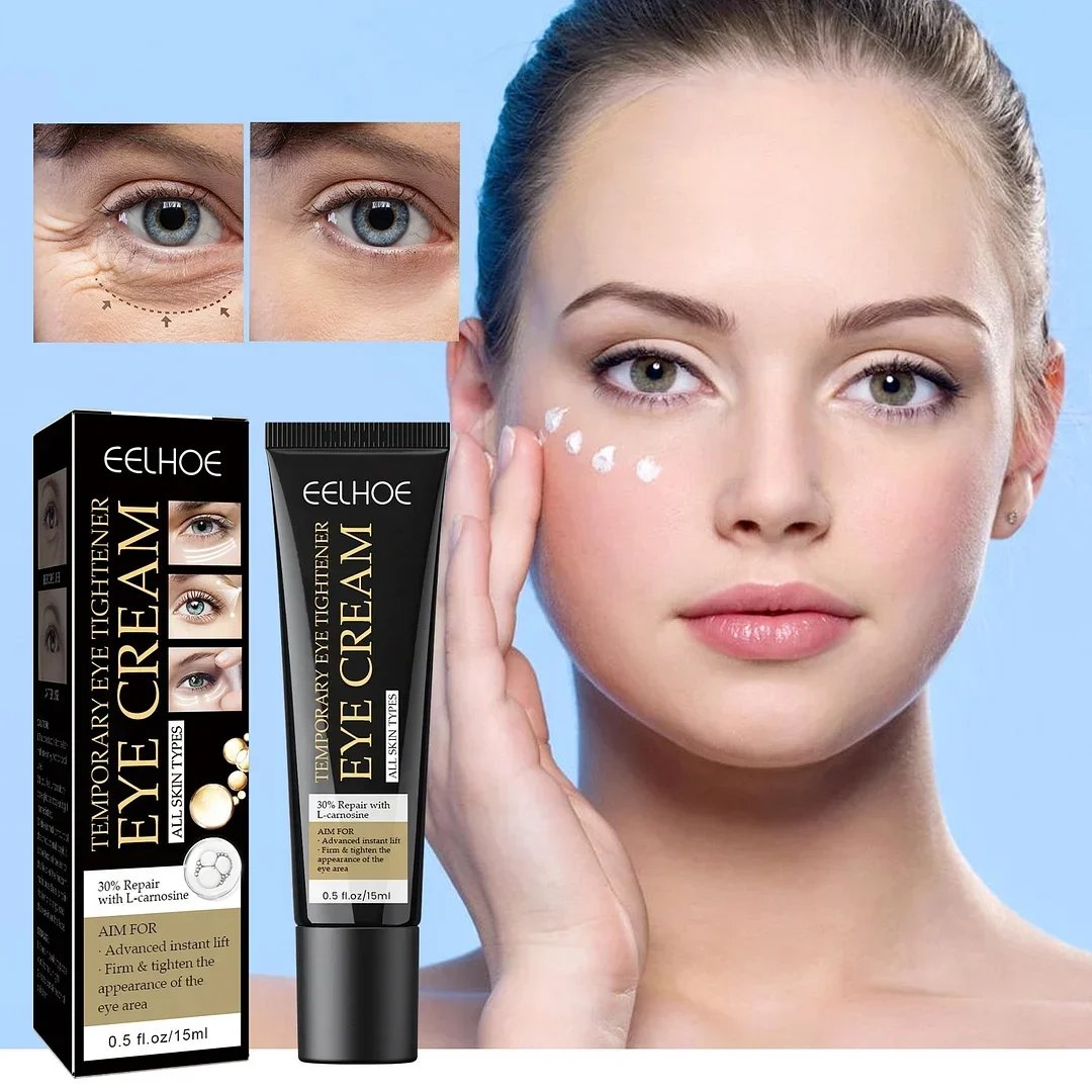🎁Last Day 65% OFF SALE - Fast Firming Eye Cream🔥