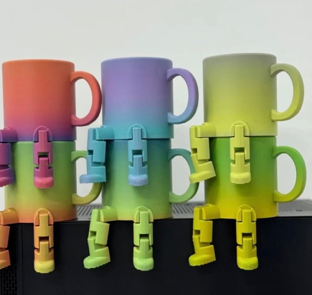 2025 HOT SALE 🔥 RUNNING CUPS