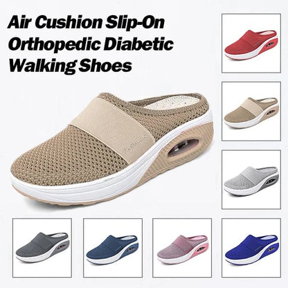 Washable Sliding Orthopedic Sliding Shoes⭐