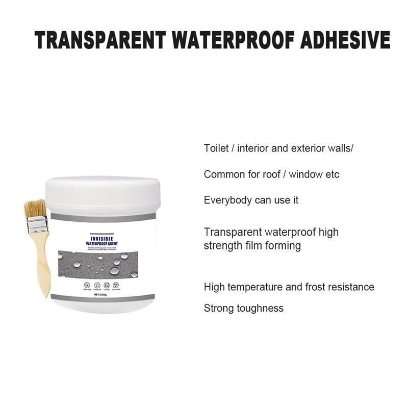aldorian™-🎊 -Waterproof Insulation Sealant Emulsion(Free Brush)