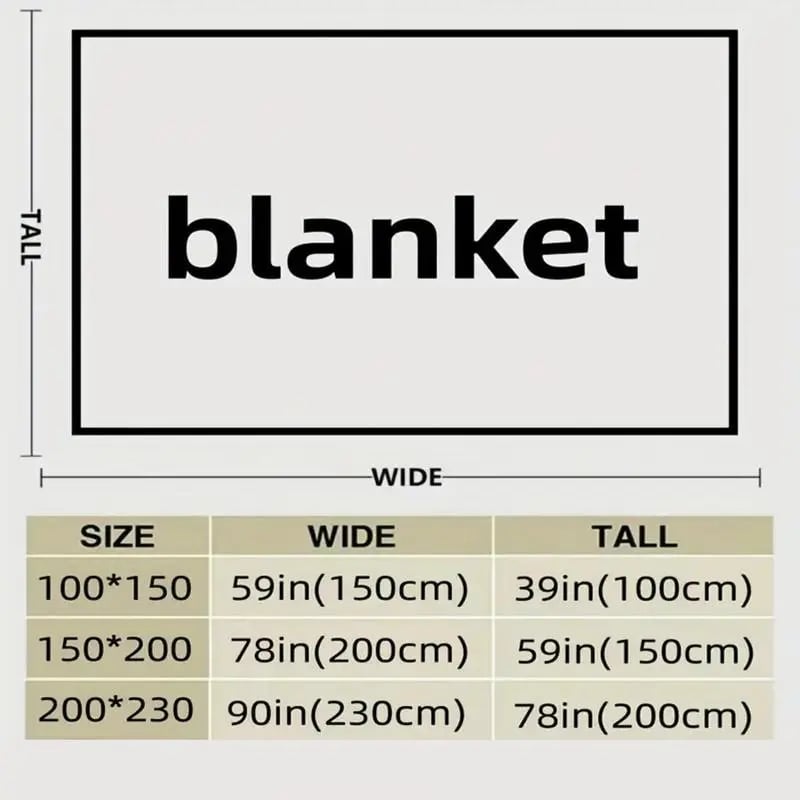 [🔥Final 24-hour Preferential Deal🔥]2024 HOT SALE🎄Popular thickened rabbit plush nap blanket, flannel milk velvet cover blanket