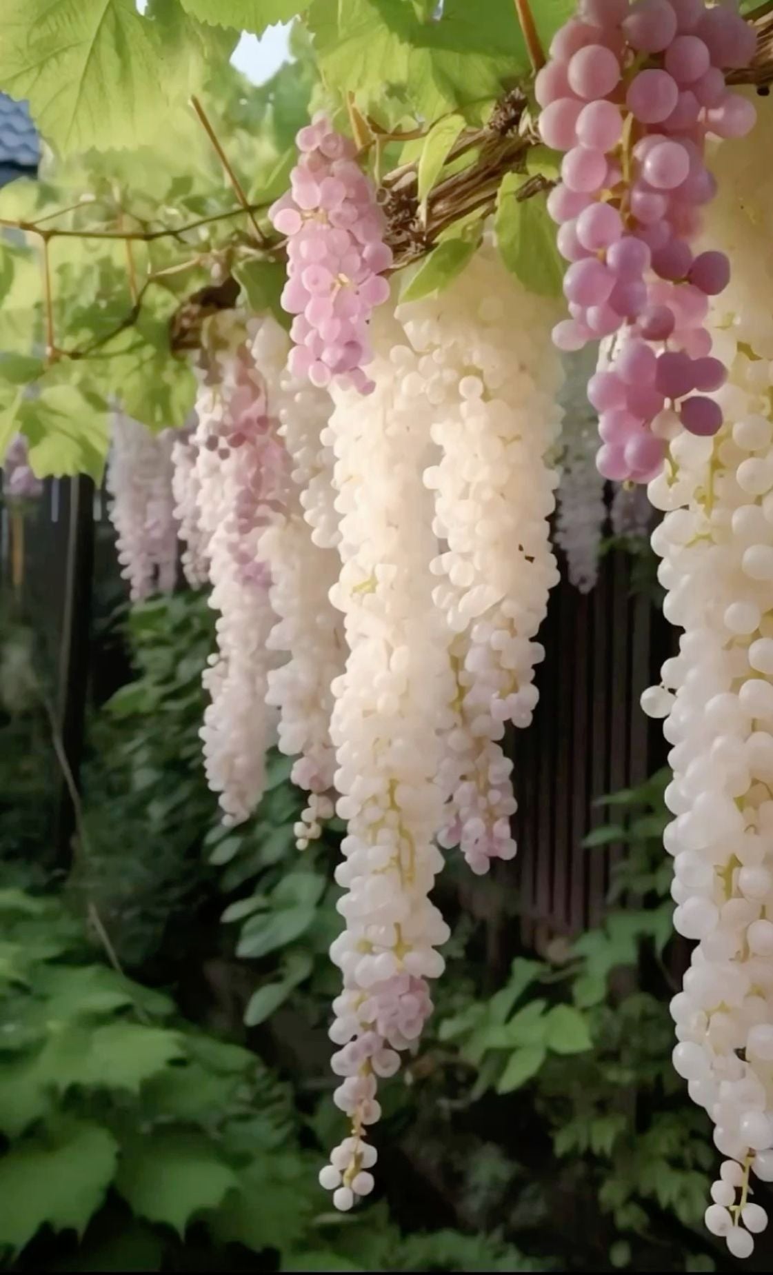 Giant Grape  seeds
