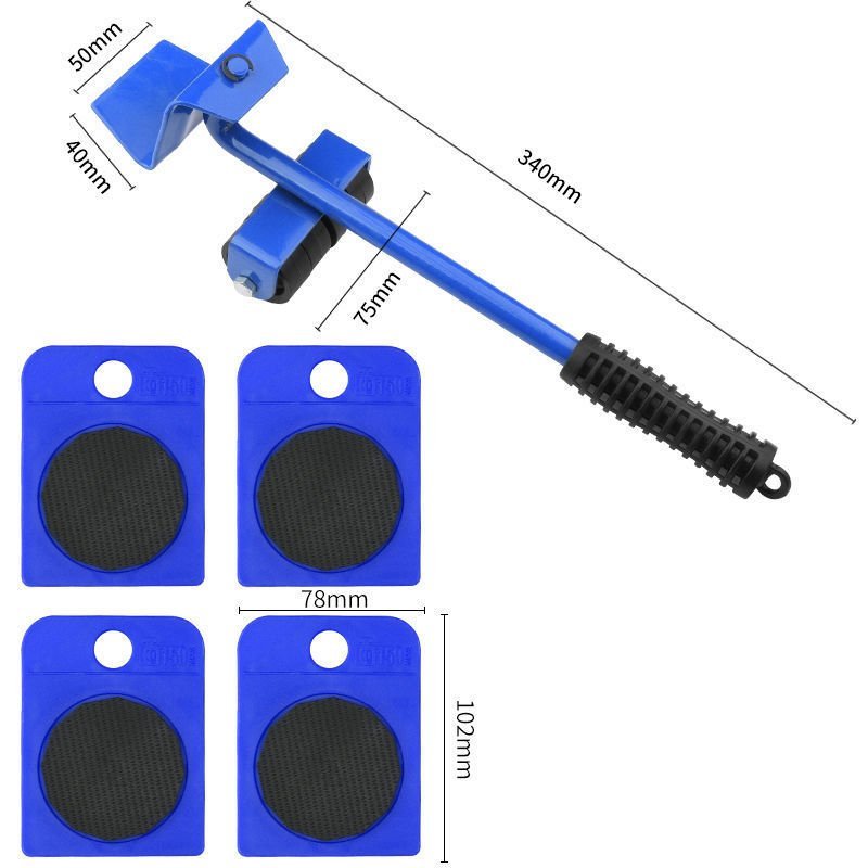 TM Furniture Lifter Sliders (Hot Sale)