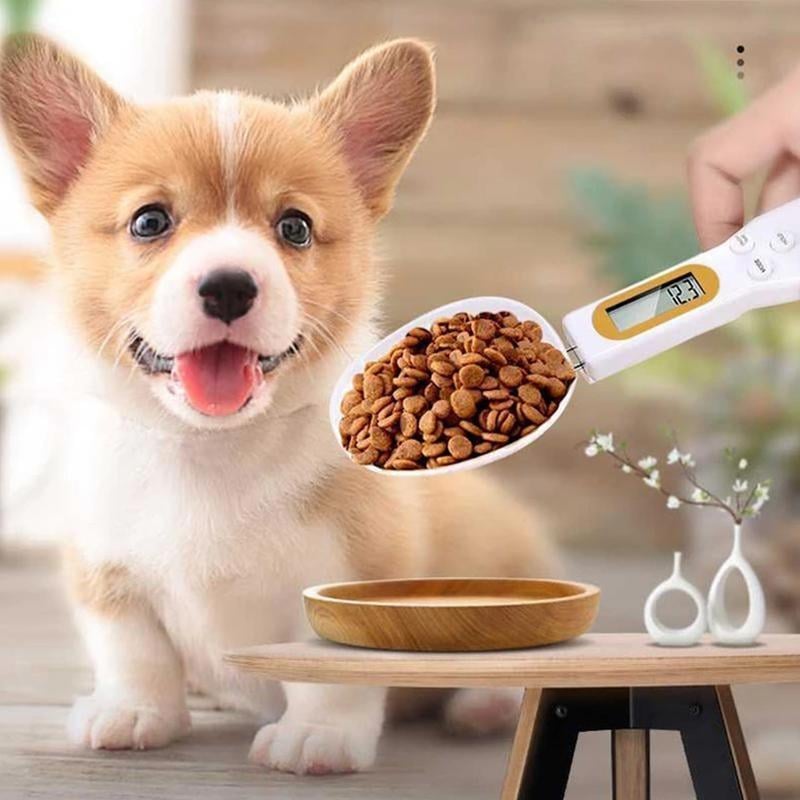 TMElectronic Measuring Spoon
