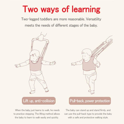 Baby Walking Harness👶🏻🚶