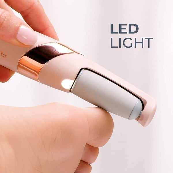 🔥Rechargeable Electric Foot Callus Remove🎁Get Free moisturizer