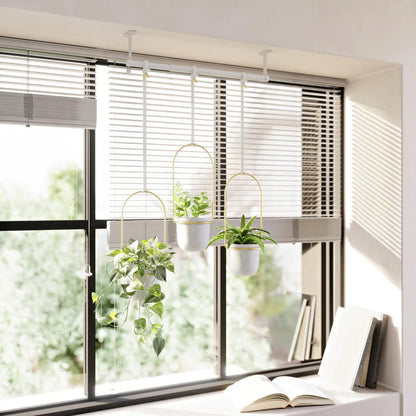 Limited-Time Offer – Hanging Planters