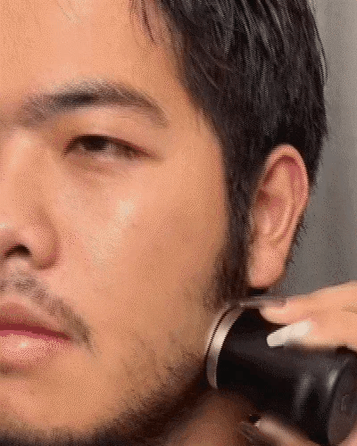 👨‍🦰Perfect gift for Father's Day🎁portable mini electric shaver