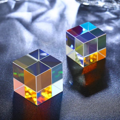 🎉🔥LAST DAY 49% OFF🔥Magic Prism Cube