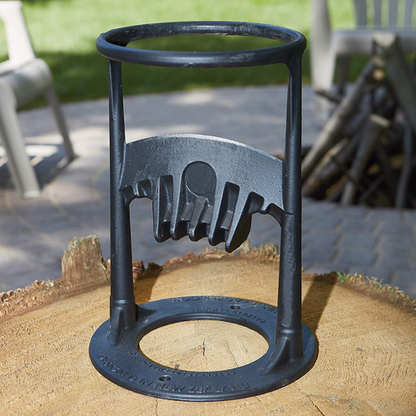 🔥This Week's Special Price $27.99💥Firewood Separator