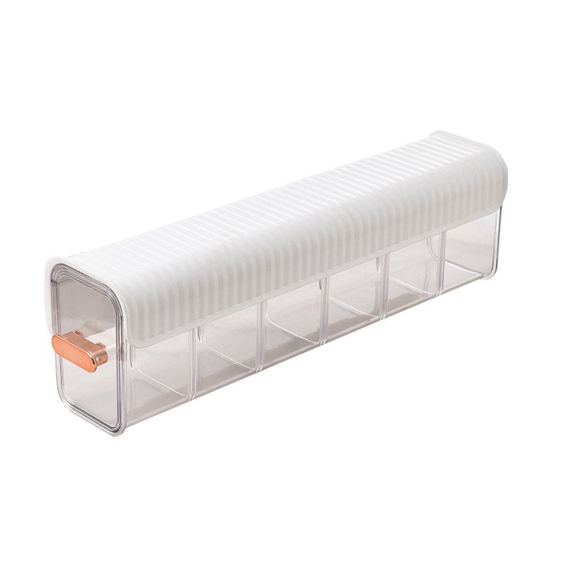 (🎄Hot Sale -49% OFF)Punch-Free Multi-functional Storage Box
