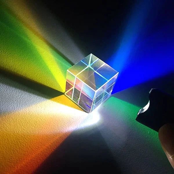 🎉🔥LAST DAY 49% OFF🔥Magic Prism Cube