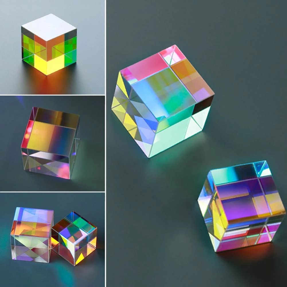 🎉🔥LAST DAY 49% OFF🔥Magic Prism Cube