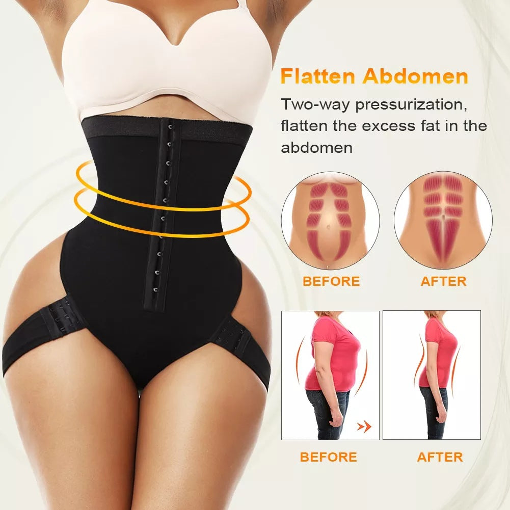👙Honey buttocks magic tool👙Butt shaper pants trainer