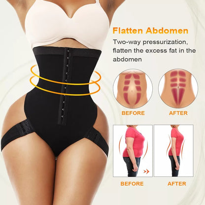 👙Honey buttocks magic tool👙Butt shaper pants trainer