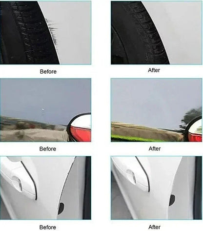 (🎁LAST DAY SALE - 70%OFF) Car Scratch Remover Pen (🎁BUY 3 GET 2)