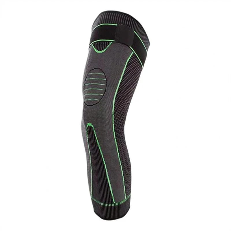 [ Promotion🔥- SAVE 48% OFF]Tourmaline acupressure self-heating shaping knee sleeve