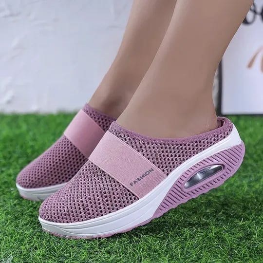 Washable Sliding Orthopedic Sliding Shoes⭐