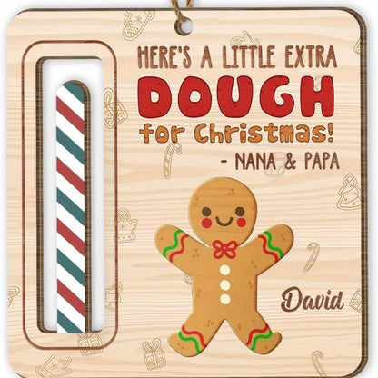 🎄🌲Christmas Hot Sale- money holders for christmas gifts