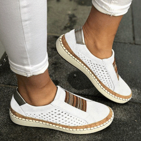 2025 Casual Orthopedic Walking Shoes