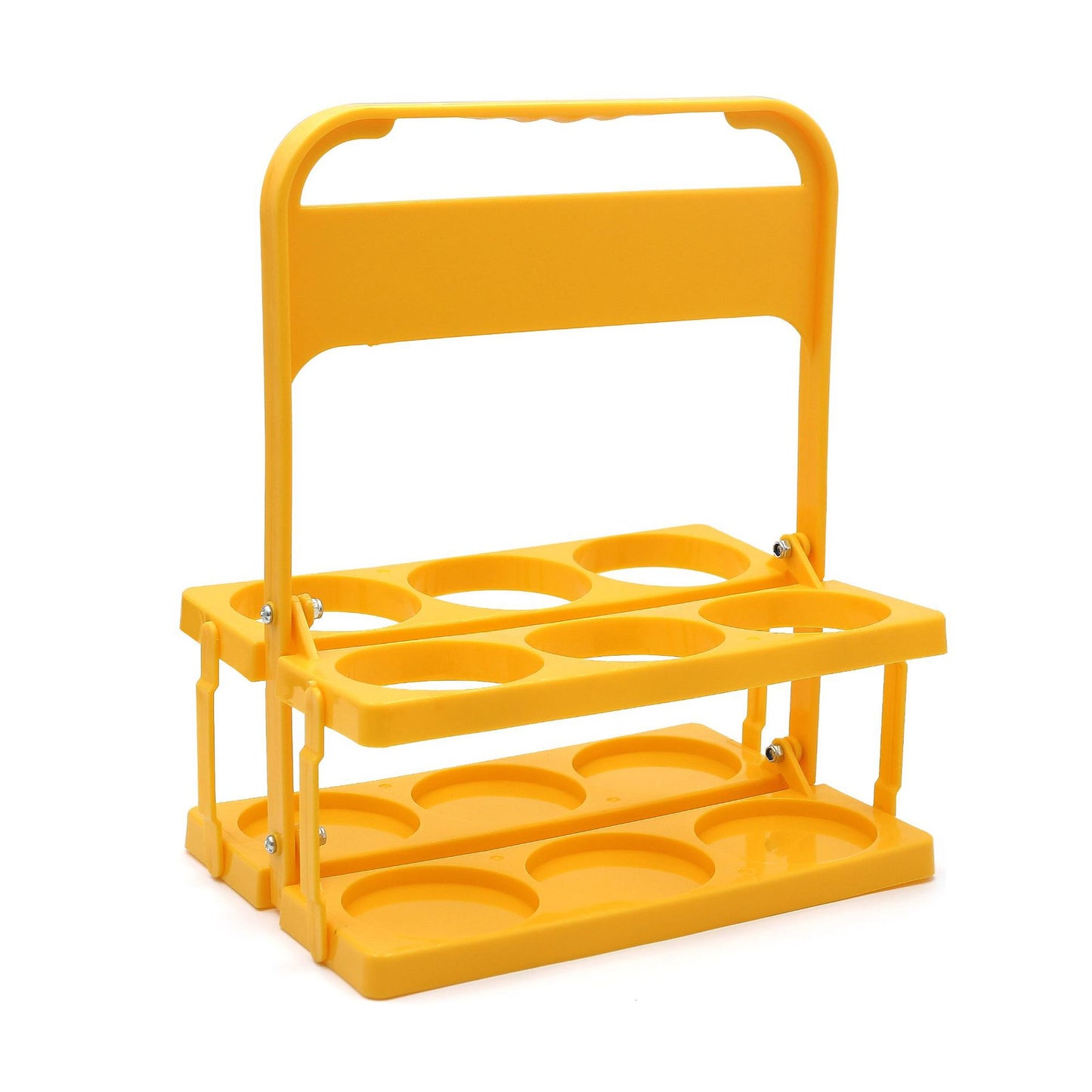 🔥Portable Foldable Drink Carrier
