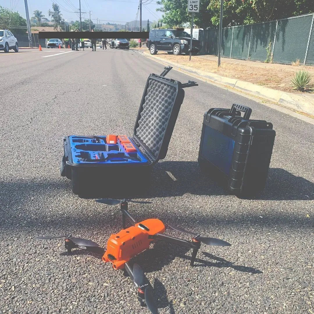 🚁ZV1-728Drone-LATEST Drone with 6k UHD camera 📷