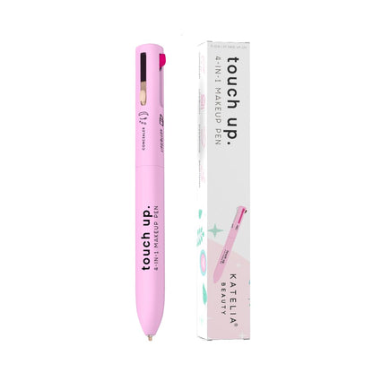4 in 1 makeup pen