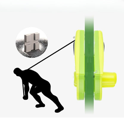 🔥LAST DAY 53% OFF🔥Magnetic Window Cleaner - Clean Windows Effortlessly