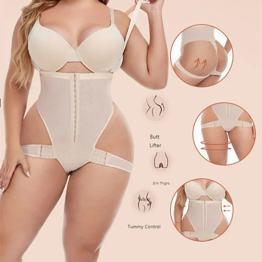👙Honey buttocks magic tool👙Butt shaper pants trainer
