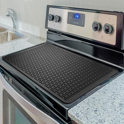 ShieldSavor – Keep Your Stove Immaculate and Stress-Free During Every Cooking Session