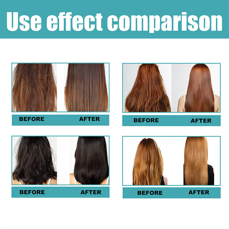 straight hair cream for women