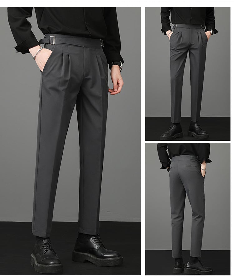 🔥Buy 2 Free Shipping🔥Naples Casual Business Men's Pants