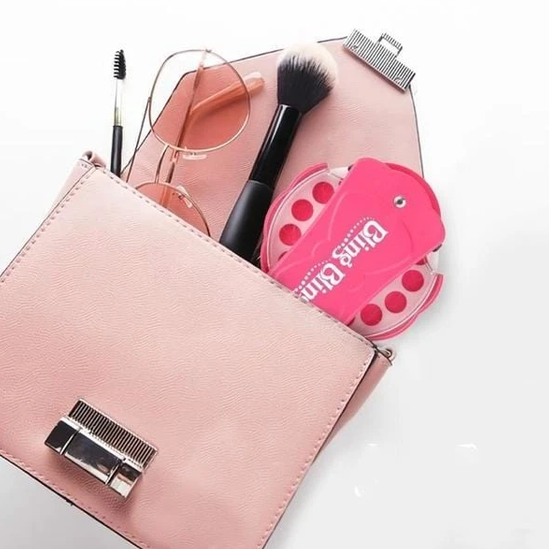 Nail drilling machine