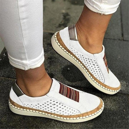 2025 Casual Orthopedic Walking Shoes