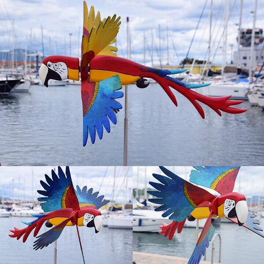 (Garden Upgrade)Garden Decoration Whirligig Windmill