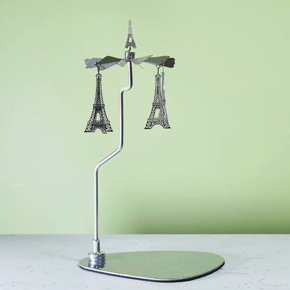 ✨💕Romantic Rotating Candle Holder